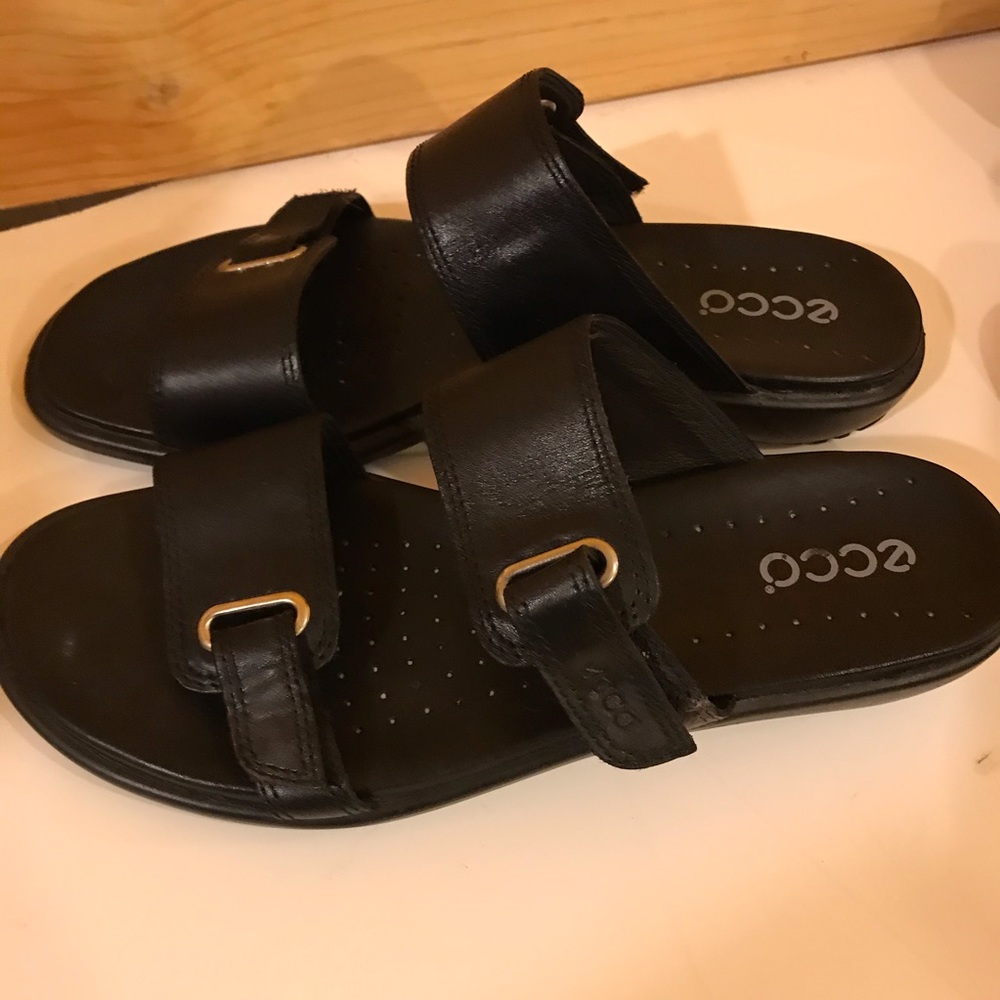 Sandels Ecco - image 4